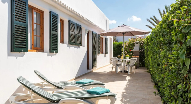 Ca'N Marc, Boek Hotel Santandria Balearen