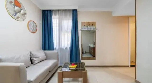 Люкс Business Home Inn Yubai Yun Hotel