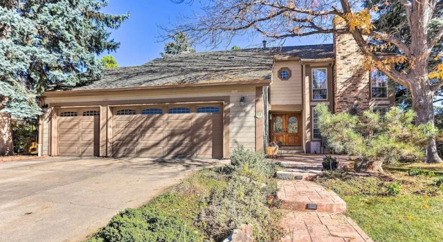 Коттедж Near Shops & Eats! Centennial Escape w/ Sunroom