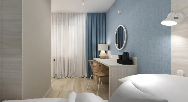 BURSZTYN - BERNSTEIN APARTMENTS, Réserver Appartement Hôtels SPA à Bobolin, SPA