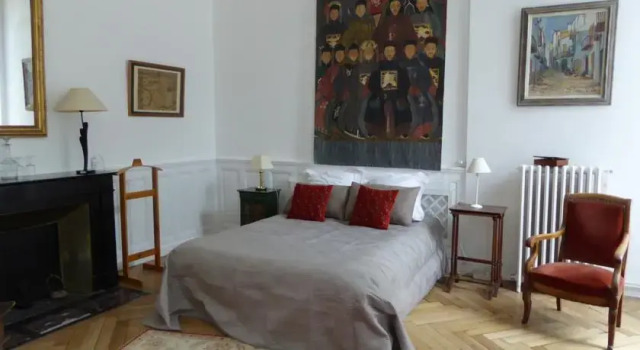 A lOmbre Des Arnes, Rezerwuj Hotel Nimes Gard