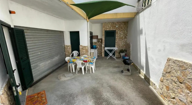 Коттедж La Casa Di Madia