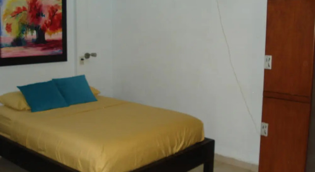 Camera doppia Standard Hostel Viatger Inn