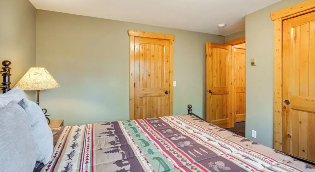 Коттедж с 4 комнатами 2 Mi to Frisco Slopes: Cozy Retreat w/ Mtn Views!