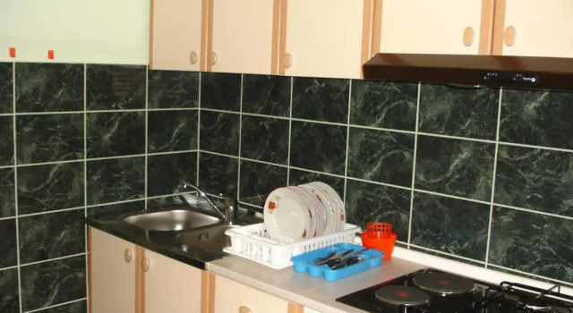 Апартаменты с 2 комнатами Apartments Deželić