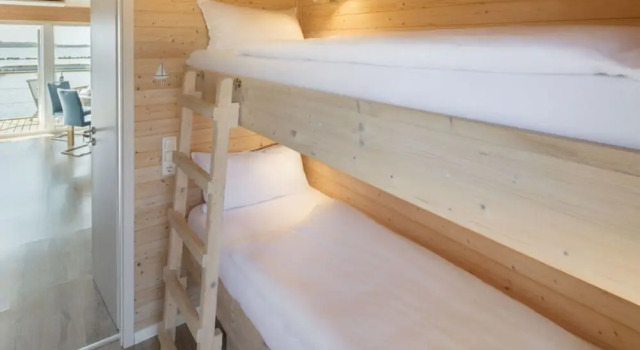 Номер Standard Lasse Comfortable Holiday Residence