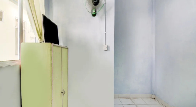 Номер Standard Hotel O Sg 99 Homestay Syariah Near SMP N 34 Pekanbaru