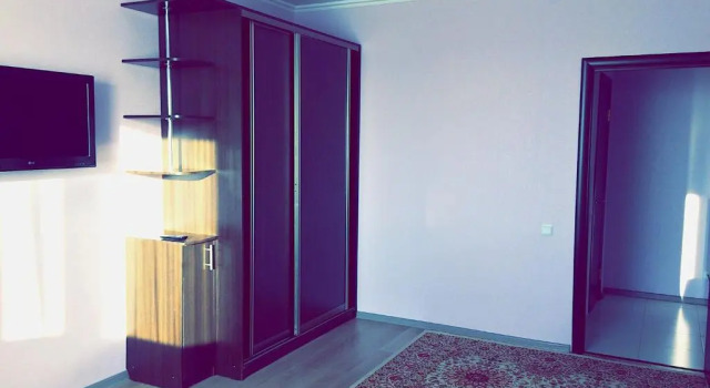 O podwyższonym standardzie apartament Sky infinity apartment