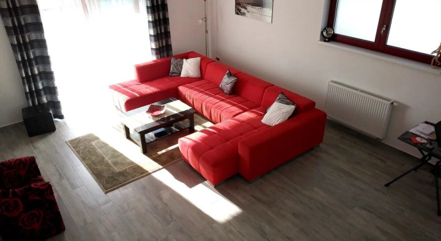 House With 3 Bedrooms in Velika Gorica, With Wonderful Mountain View,, Rezerwuj Hotel Velika Gorica Zagrzeb