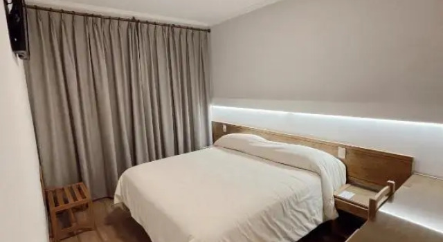 Двухместный номер Standard HOTEL ARENALES