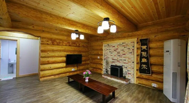 Boryeong Dalbitjeongwon Pension, Reserva ahora Hotel Hoteles en Chungcheongnam-Do con aparcamiento, Aparcamiento