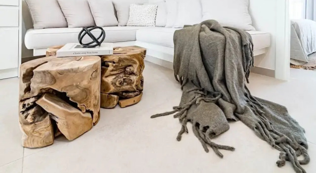 A8- Seaclub Suites by Roomservices