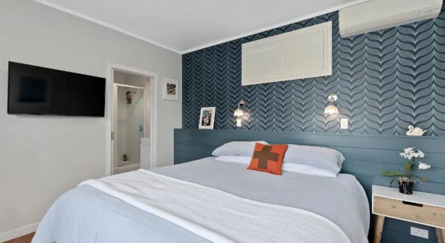 Студия Devonport Motel