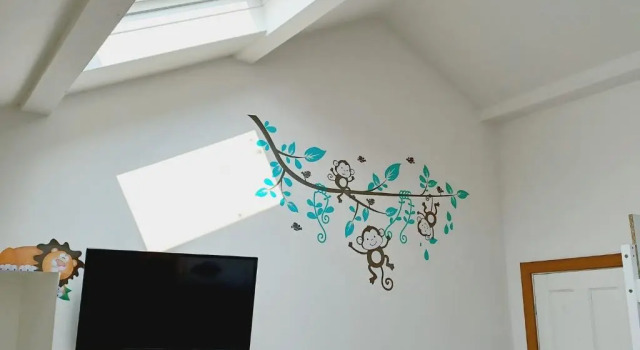 Семейный номер Standard Voyage Hostel - Beds & Ensuite Family Rooms with shared kitchen