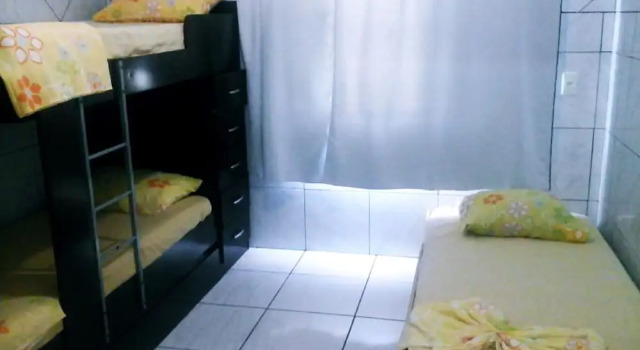 Номер Standard Casa Nunes