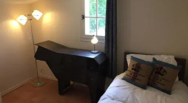Villa St. Cezaire