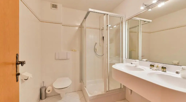 Полулюкс Hotel Garni Sursilva