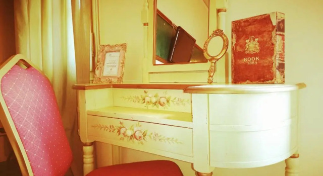 Boutique Florence