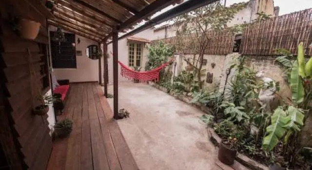 Frida Casa Hostel