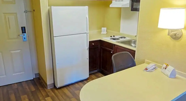Номер Executive Extended Stay America Suites - Denver - Aurora North