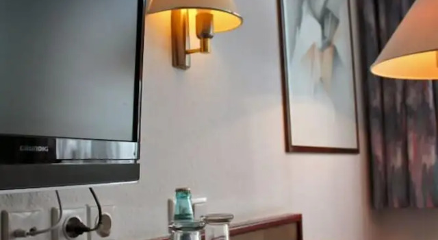 Hotel Villa Noel – Central Station Dresden
