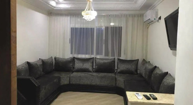 Appart Hotel Excellent, Reservar Hotel Nador Oriental