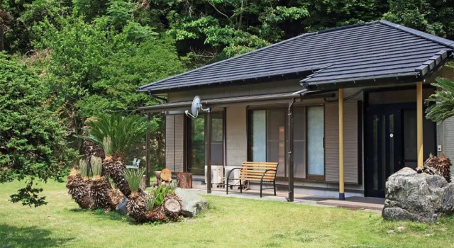 Sasayakana Ouchi Fuki - Vacation STAY 43649v, Reserva ahora Hotel Futtsu Chiba