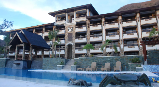 Coron Westown Resort, Book Resort Hotels in Banga with Breakfast, Breakfasts
