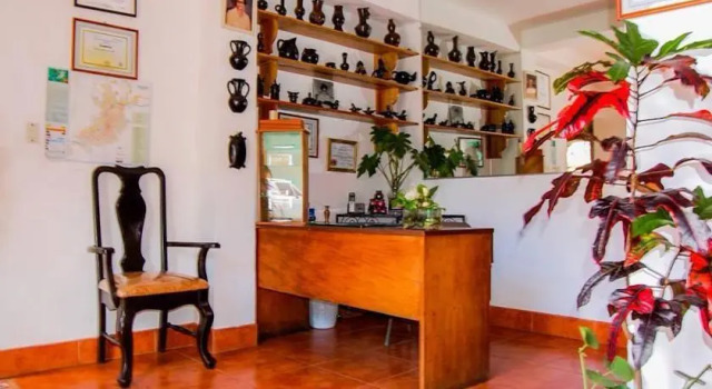 Hostal El Rey