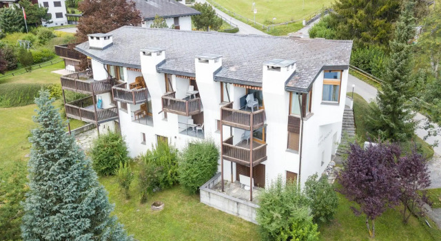 Casa Pleun, Book Hotel Flims 
