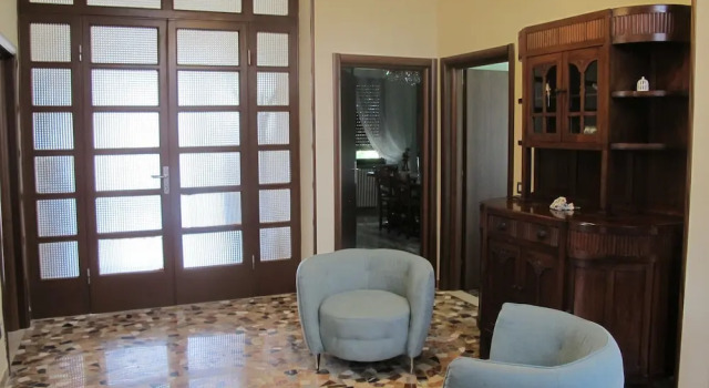 Appartamento Villa Campanile