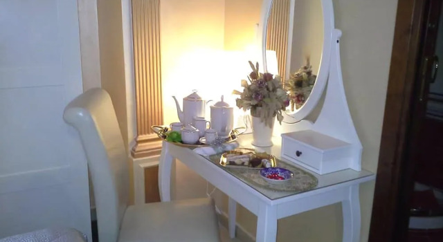 B&B VILLA BELLA, Book Bed and Breakfast Catanzaro Lido Calabria