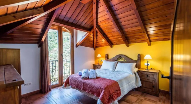 Villa Javier Sayalonga by Ruralidays