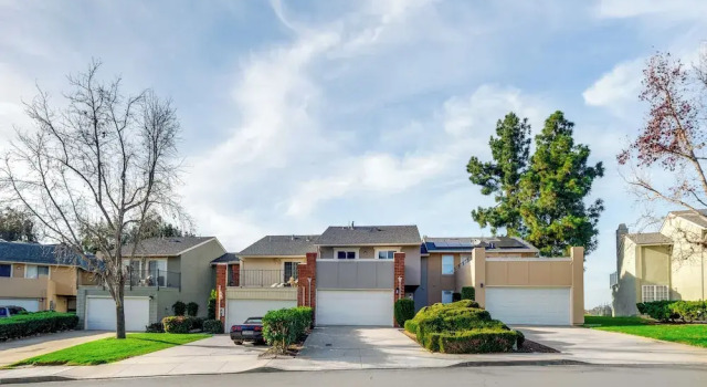 Balconies & Views: Modern Abode in Poway!