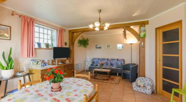 Gîte Rouilly-Sacey, 3 pièces, 4 personnes - FR-1-543-46, Book Hotel Rouilly-Sacey Aube