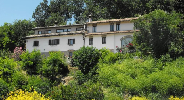 Апартаменты Bed and breakfast Il Governatore