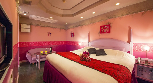 HOTEL Gallery - Adults Only, Varaa Hotelli Arima Hyogo