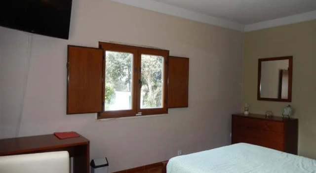 Номер Deluxe Quinta Laranjal da Arrabida