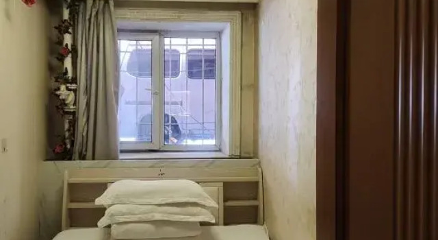 Номер Standard Harbin Xinguozheng Express Inn