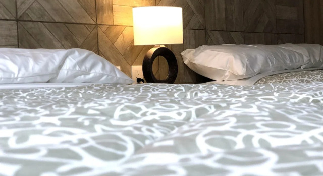 Номер Economy Puerto Corcho Hotel