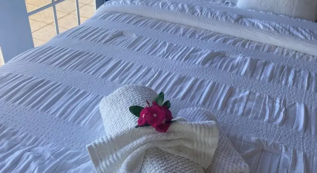 Номер Comfort Seabliss Villa