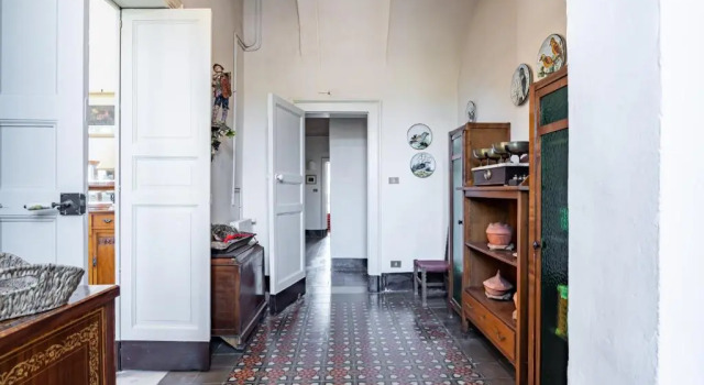 Вилла GuestHost - Villa Ninina in the Heart of Etna Park
