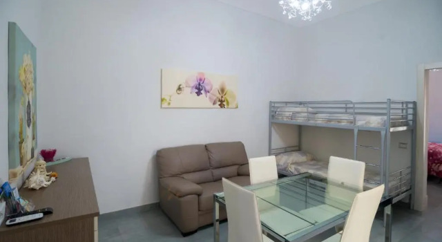 Casa vacanza Alla marina - Cetara