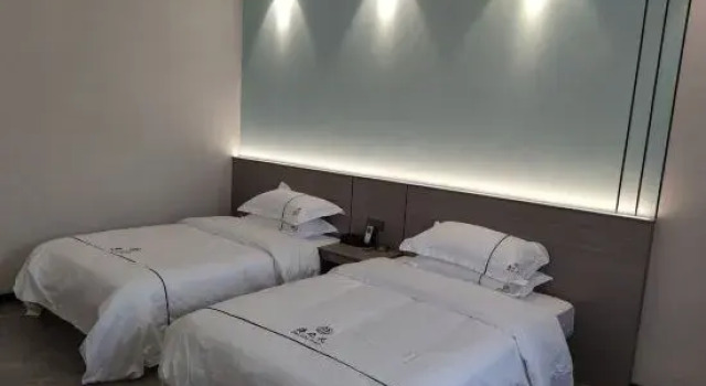 Haizhitian Hotel