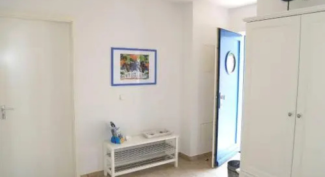 Ferienwohnung Sonnenblick, Забронировать Отель Виттенбек Мекленбург-Померания
