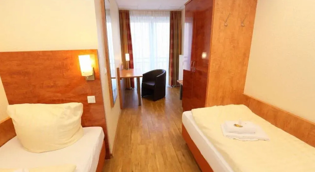 Café & Hotel am Holzhafen, Book Hotel 3-Star Hotels in Stade, 3*