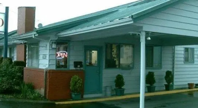 Budget Inn Portland Airport, Rezervasyon Otel Portland Willamette Valley