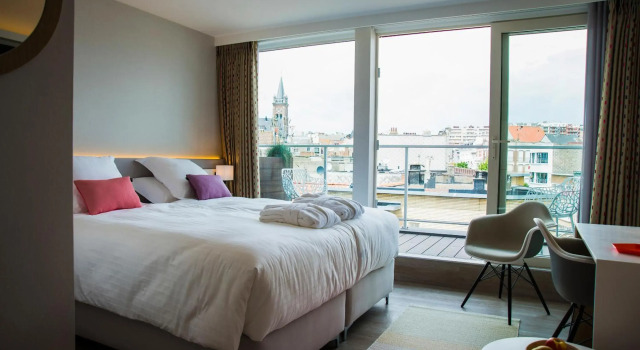ABC Hotel