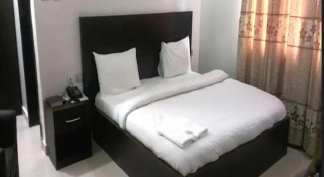 Номер Classic Habitat Hotel and Resort
