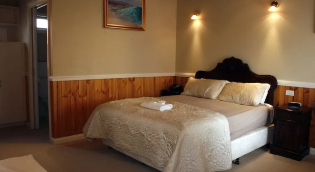 Номер Classic Winchelsea Motel
